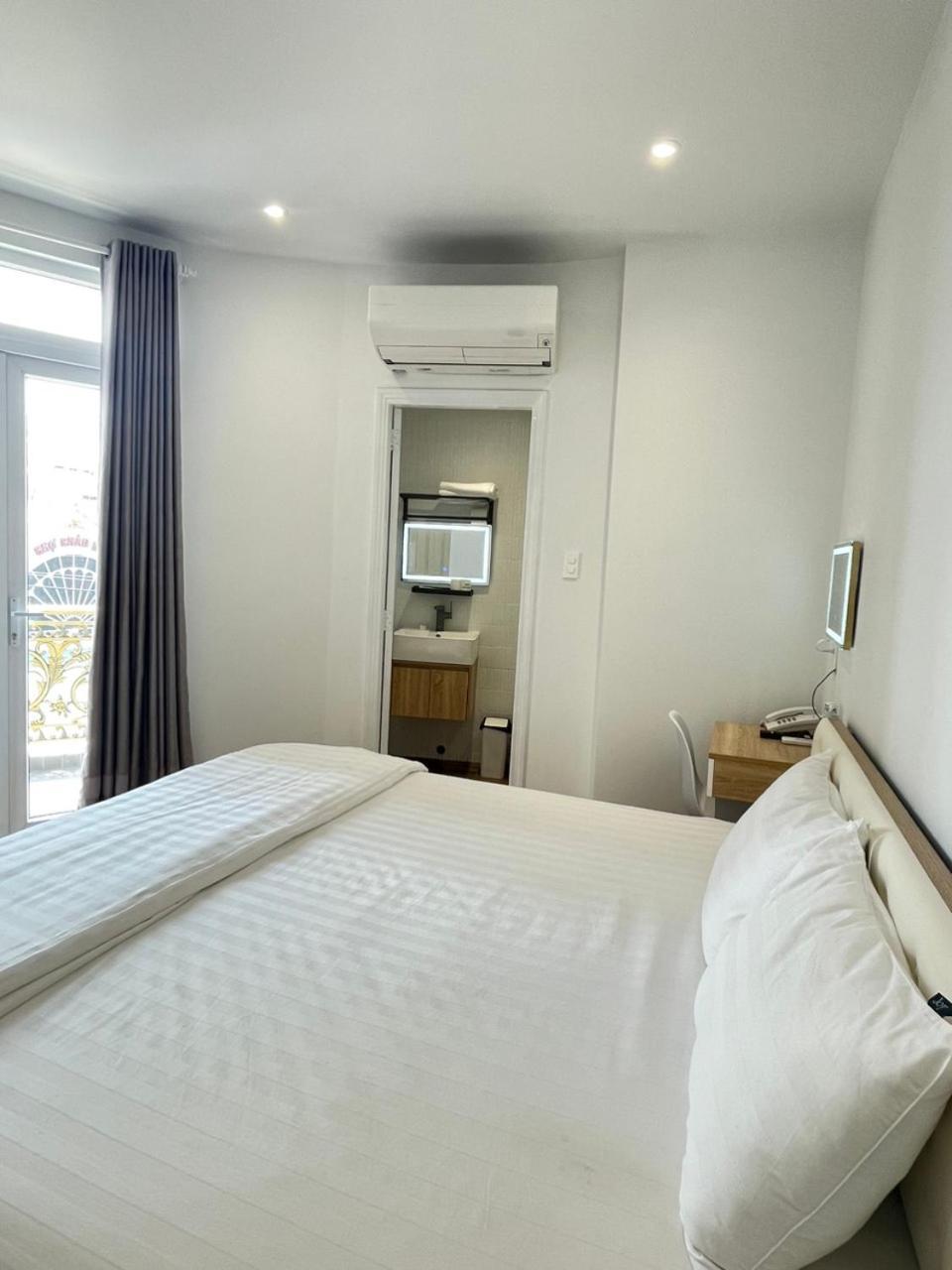 The Ck Hotel เจิวด๊ก ภายนอก รูปภาพ