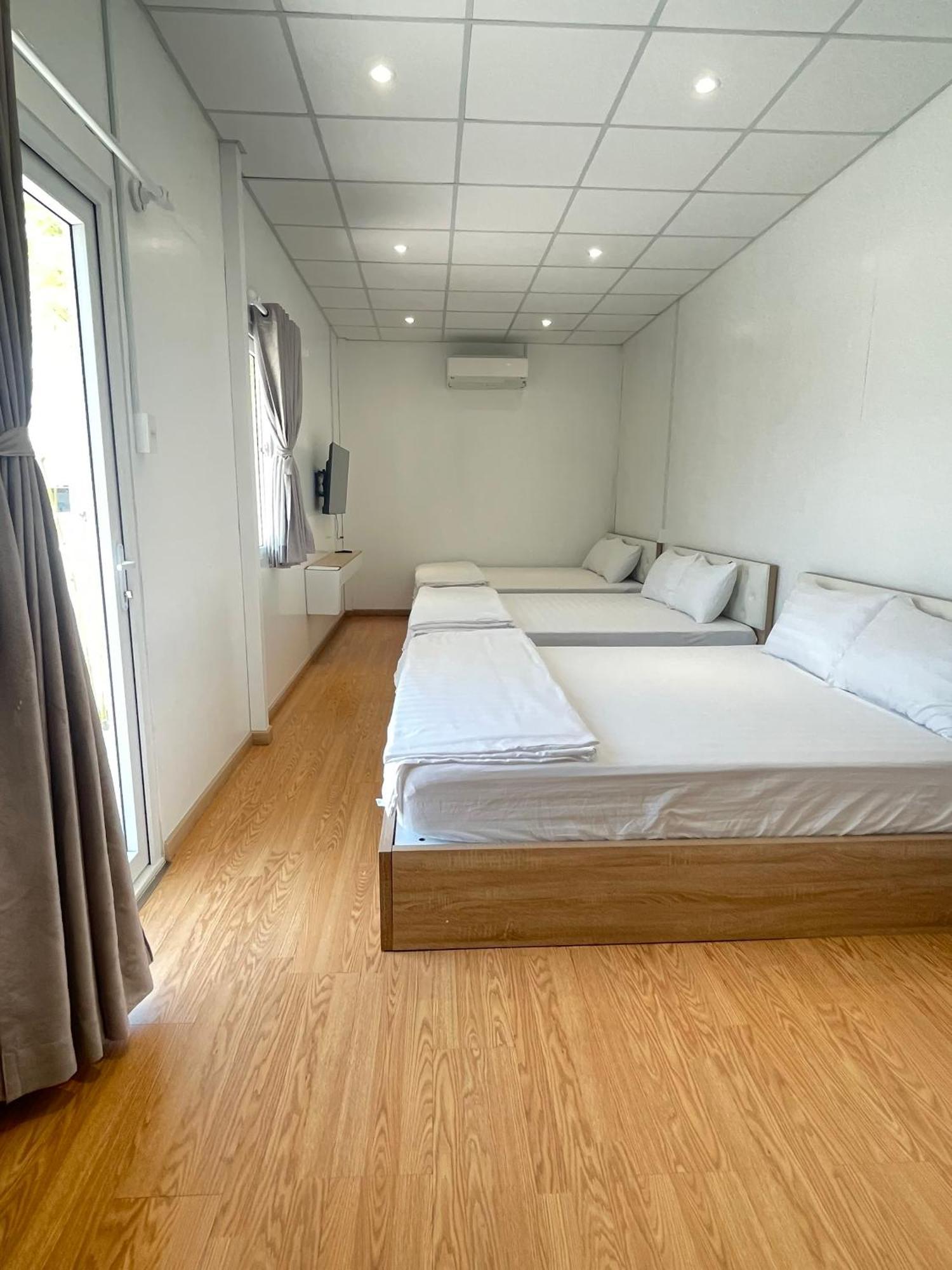 The Ck Hotel เจิวด๊ก ภายนอก รูปภาพ
