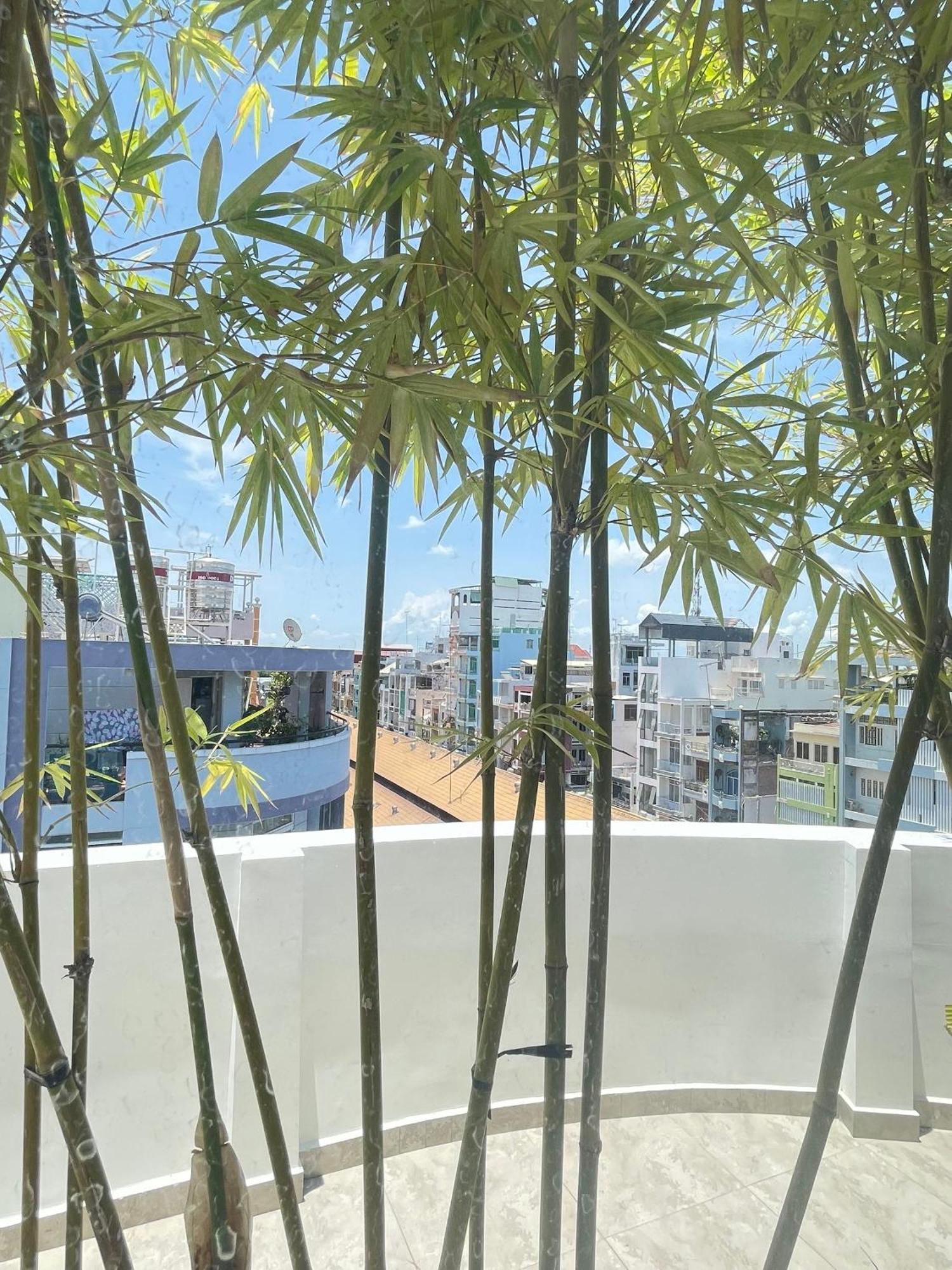 The Ck Hotel เจิวด๊ก ภายนอก รูปภาพ