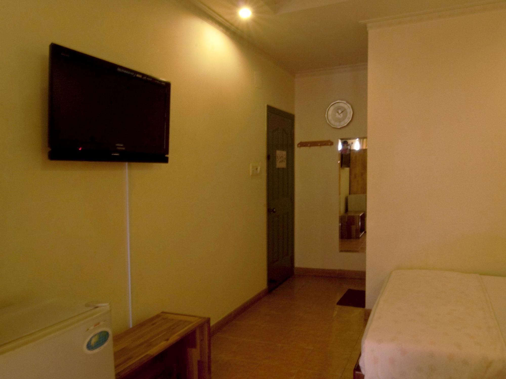 The Ck Hotel เจิวด๊ก ภายนอก รูปภาพ